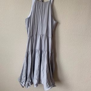 NWT Milly Dress - Light Blue